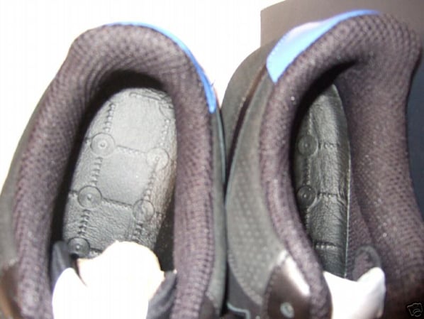 Release Date Reminder: Air Force 1 Hiroshi Fujiwara Fragment