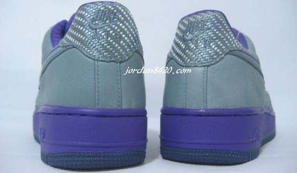 Nike Air Force 1 Possible Japan Release