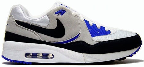 Nike Air Max Light OG Colorways at Purchaze