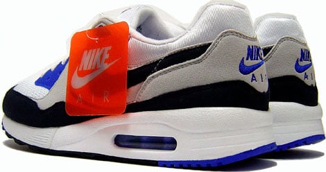 Nike Air Max Light OG Colorways at Purchaze