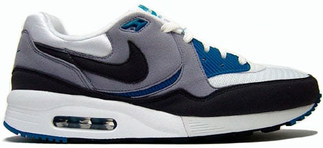Nike Air Max Light OG Colorways at Purchaze