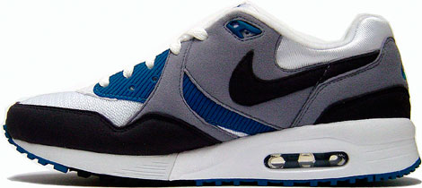 Nike Air Max Light OG Colorways at Purchaze