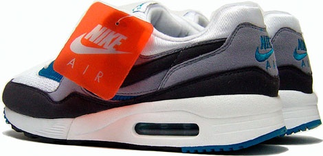Nike Air Max Light OG Colorways at Purchaze
