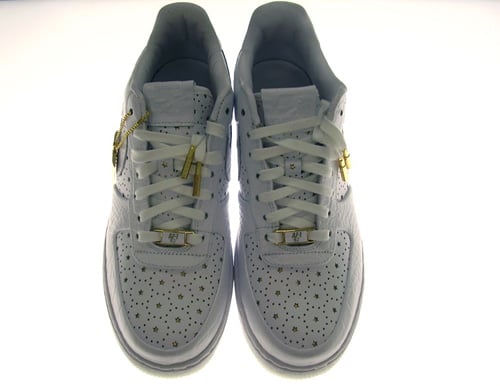 Nike Air Force 1 Supreme Shoeciety x Refugio De Monos