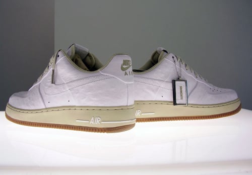 Nike Air Force 1 Supreme Shoeciety x Refugio De Monos