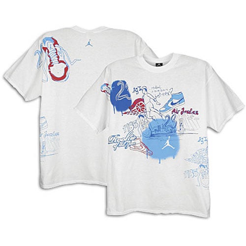 Air Jordan Retro 1 LS Clothing Preview SneakerFiles