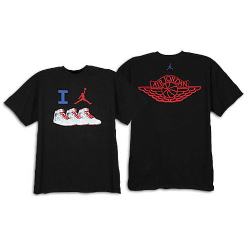 Air Jordan Retro 1 LS Clothing Preview