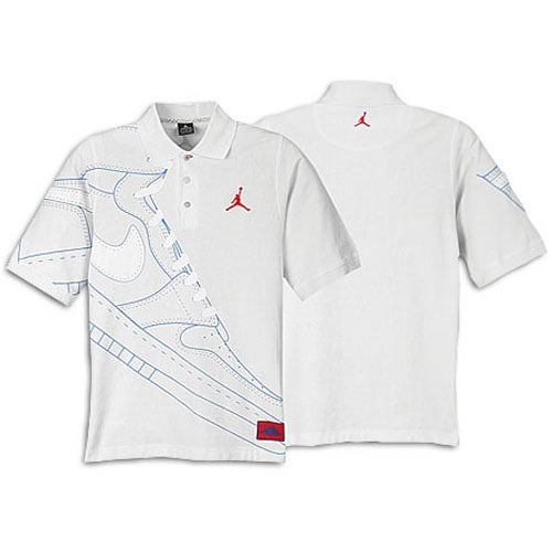 Air Jordan Polo Shirt 2024 | thegymharen.nl