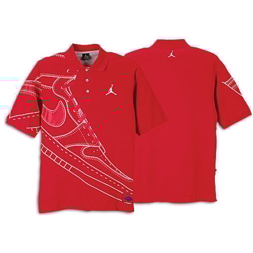 Air Jordan Retro 1 LS Clothing Preview