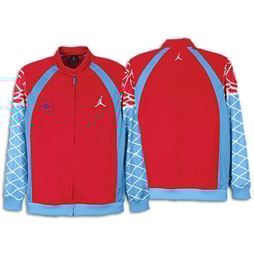 Air Jordan Retro 1 LS Clothing Preview