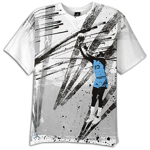Air Jordan Alpha Omega Clothing