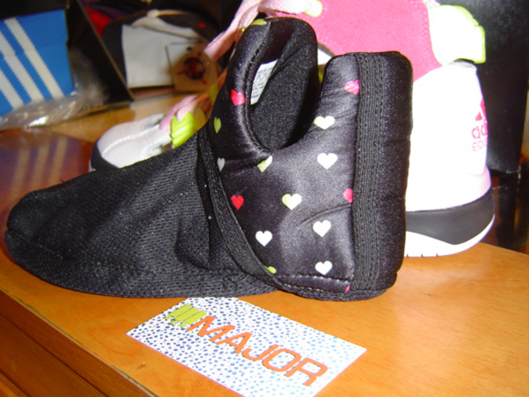 Adidas EQT Basketball Womens