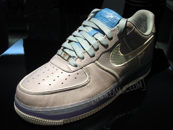 Nike Air Force 1 World Series Japan