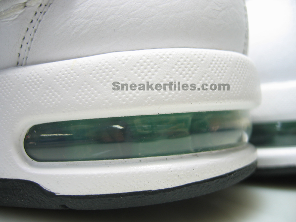 Air Jordan 2 Classic 87