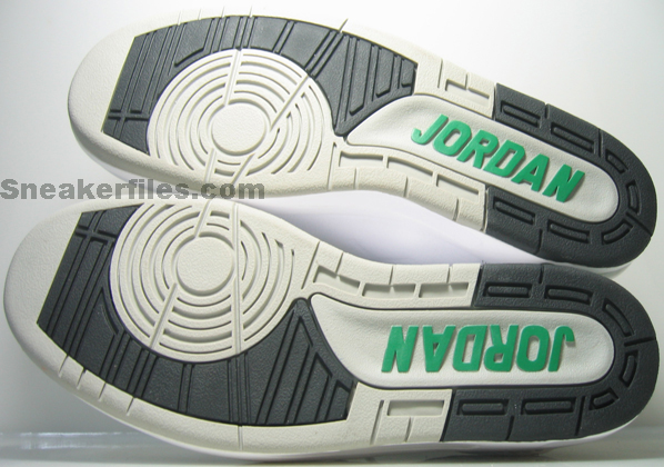 Air Jordan 2 Classic 87