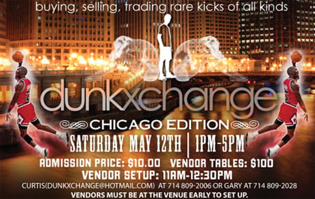 Dunkxchance Chicago 5-12