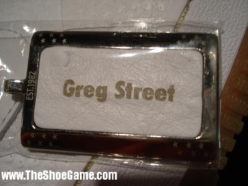 Nike Air Force 1 iD x Greg Street