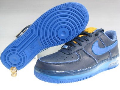 Nike Air Force 1 London