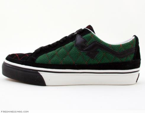 Madfoot May 2007 Release