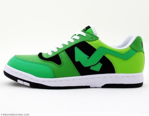 Madfoot May 2007 Release