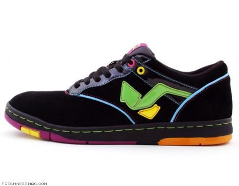 Madfoot May 2007 Release