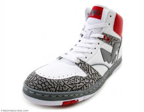 Madfoot May 2007 Release