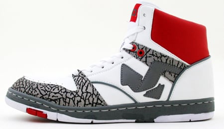 Madfoot May 2007 Release