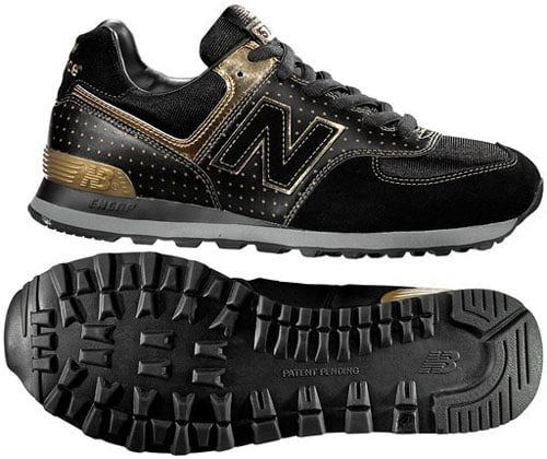 New Balance 2007-2008 Preview