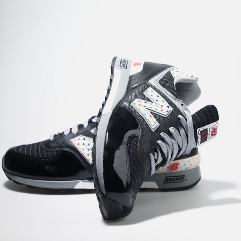 New Balance 576 x Sportie LA