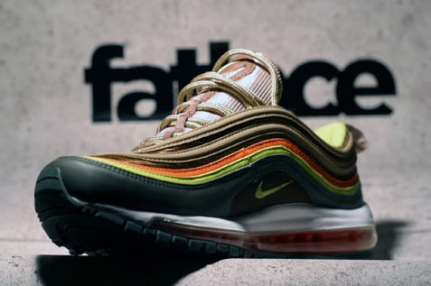 air max 97 2007