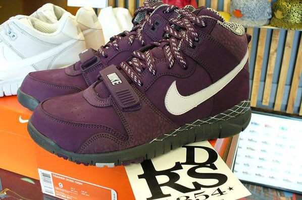 Nike Quickstrike Trainer Dunks Free Nike Quickstrike Trainer Dunks Free