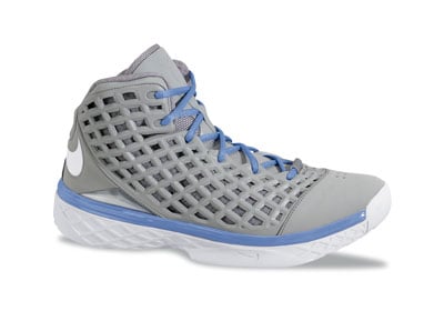 Nike Zoom Kobe III Catalog Picture