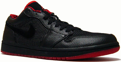 Nike Air Jordan 1 Retro Low plus Nike Mavrk Mid 6.0 at Purchaze