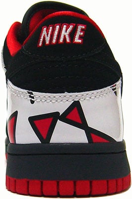 Nike Dunk Low Premium Air Jordan VIII at Purchaze