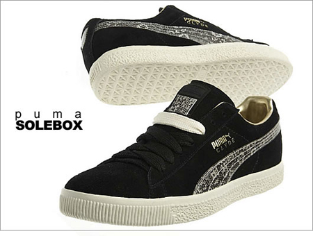 Puma Clyde Solebox Release Date Puma Clyde Solebox Release Date