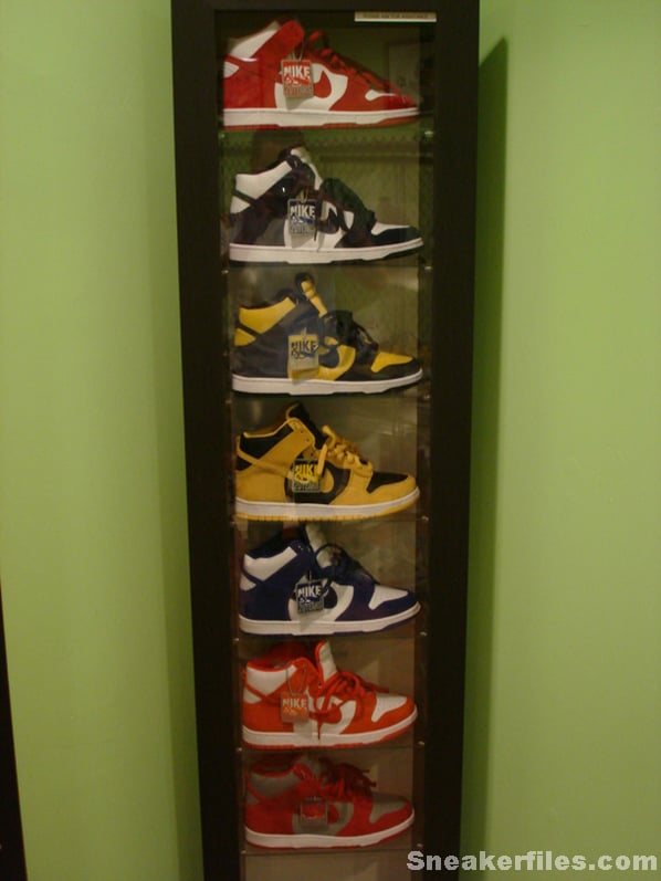 Rare Breed Sneaker Boutique in New Jersey