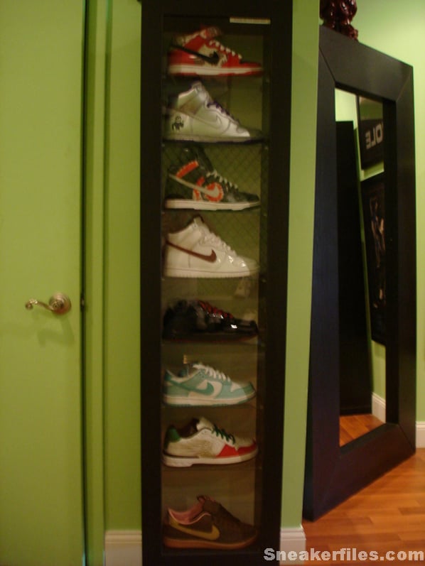 Rare Breed Sneaker Boutique in New Jersey