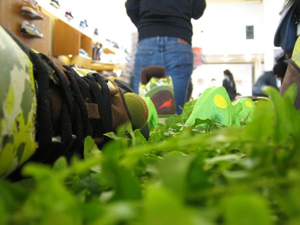 Reebok Court Victory - ERS Models