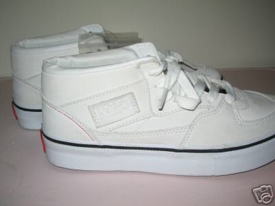 Upcoming Vans: Halfcabs Sk8 Lows and More