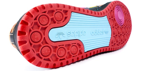 Adidas Decade Low LTD