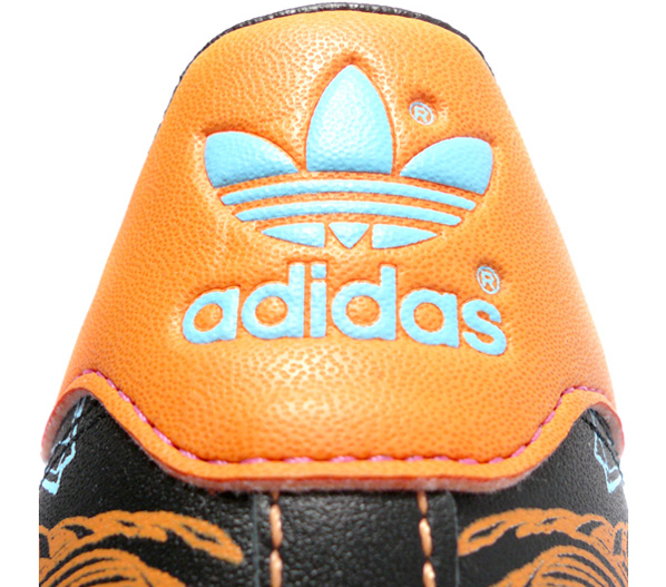 Adidas Decade Low LTD