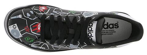 Adidas DJ-Hip Hop Pack