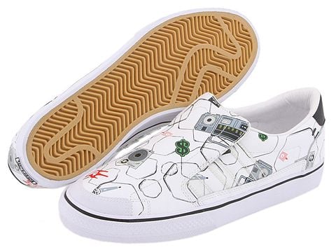 Adidas DJ-Hip Hop Pack