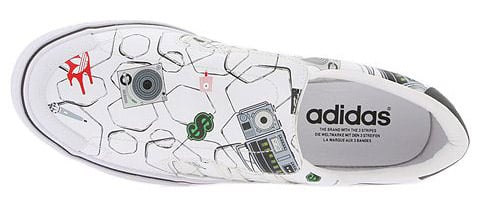 Adidas DJ-Hip Hop Pack