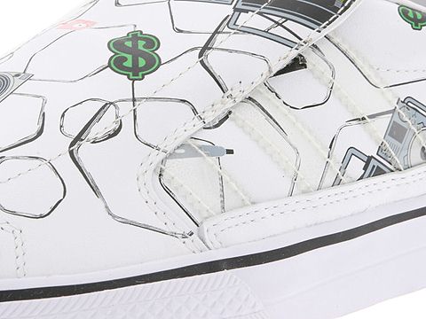 Adidas DJ-Hip Hop Pack