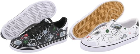 Adidas DJ-Hip Hop Pack