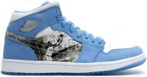 jordan 1 baby blue white