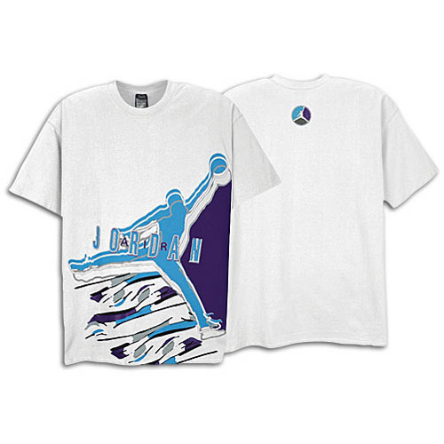 Air Jordan Retro Aqua 8 Clothing Round 2