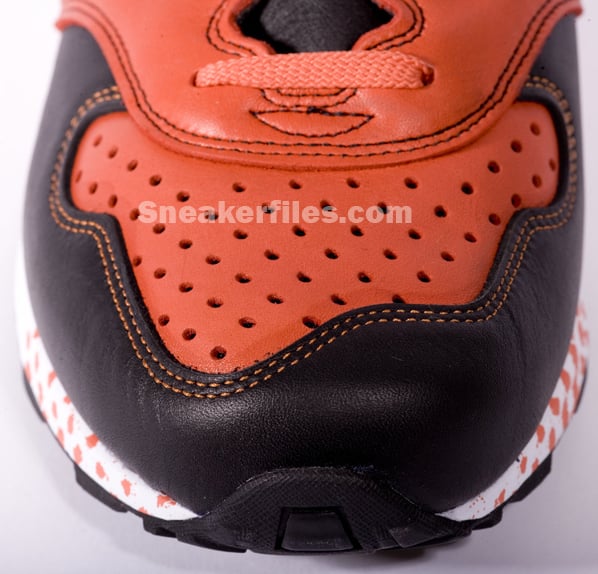 New Balance Super Team 33 3rd Edition Fanzine