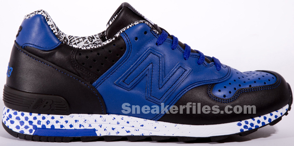 New Balance Super Team 33 3rd Edition Fanzine